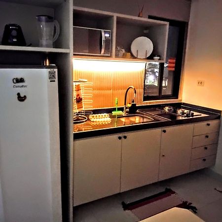 Flat 306 Rua Das Piscinas Naturais - Centro De Porto Pôrto das Galinhas Esterno foto