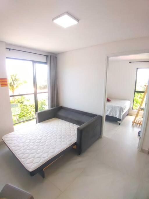 Flat 306 Rua Das Piscinas Naturais - Centro De Porto Pôrto das Galinhas Esterno foto