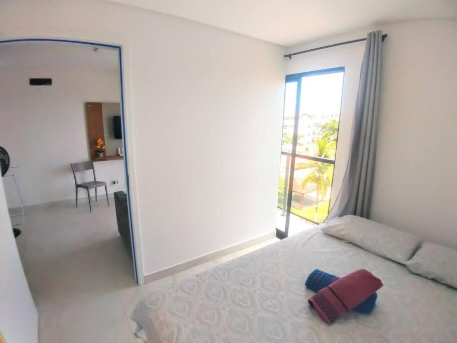 Flat 306 Rua Das Piscinas Naturais - Centro De Porto Pôrto das Galinhas Esterno foto