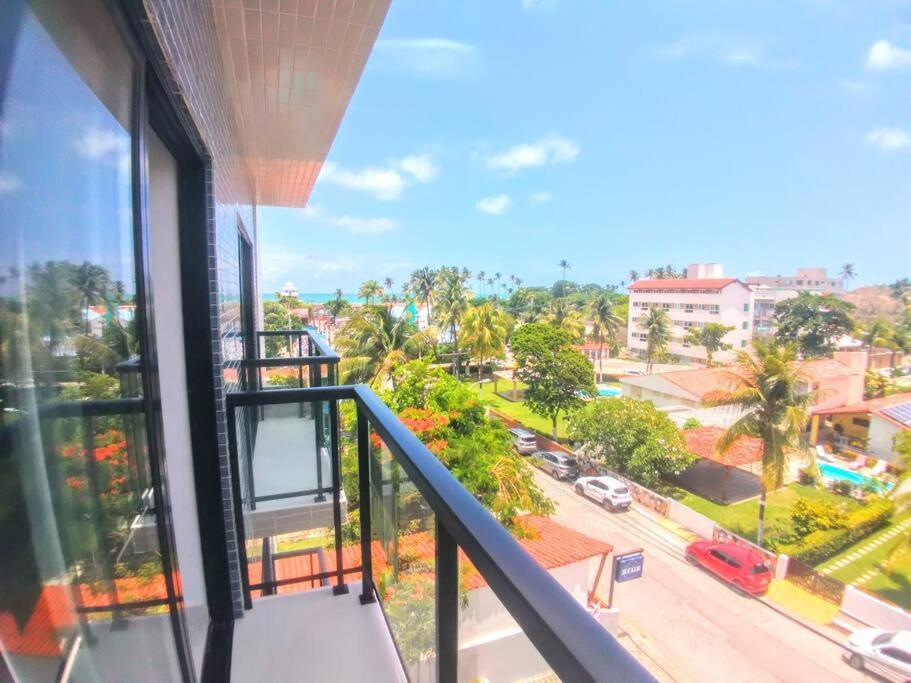 Flat 306 Rua Das Piscinas Naturais - Centro De Porto Pôrto das Galinhas Esterno foto