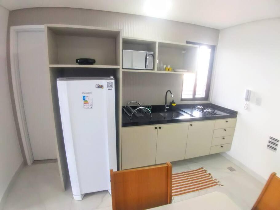Flat 306 Rua Das Piscinas Naturais - Centro De Porto Pôrto das Galinhas Esterno foto