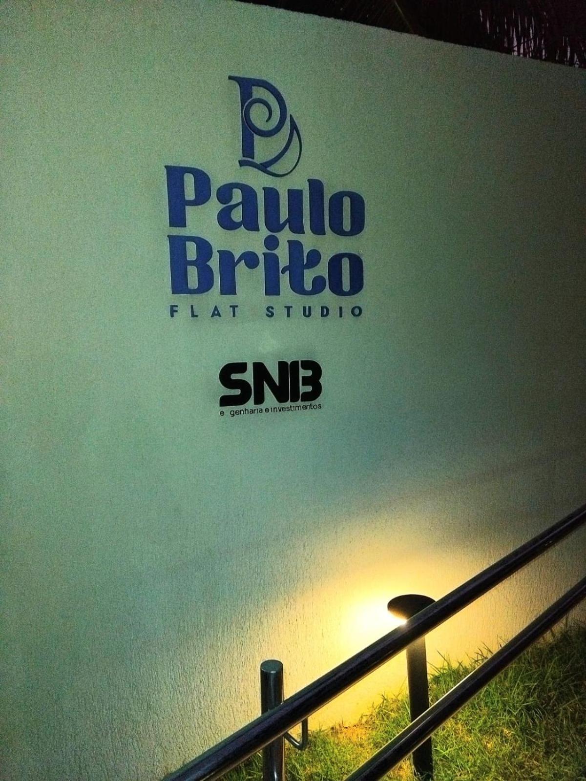 Flat 306 Rua Das Piscinas Naturais - Centro De Porto Pôrto das Galinhas Esterno foto
