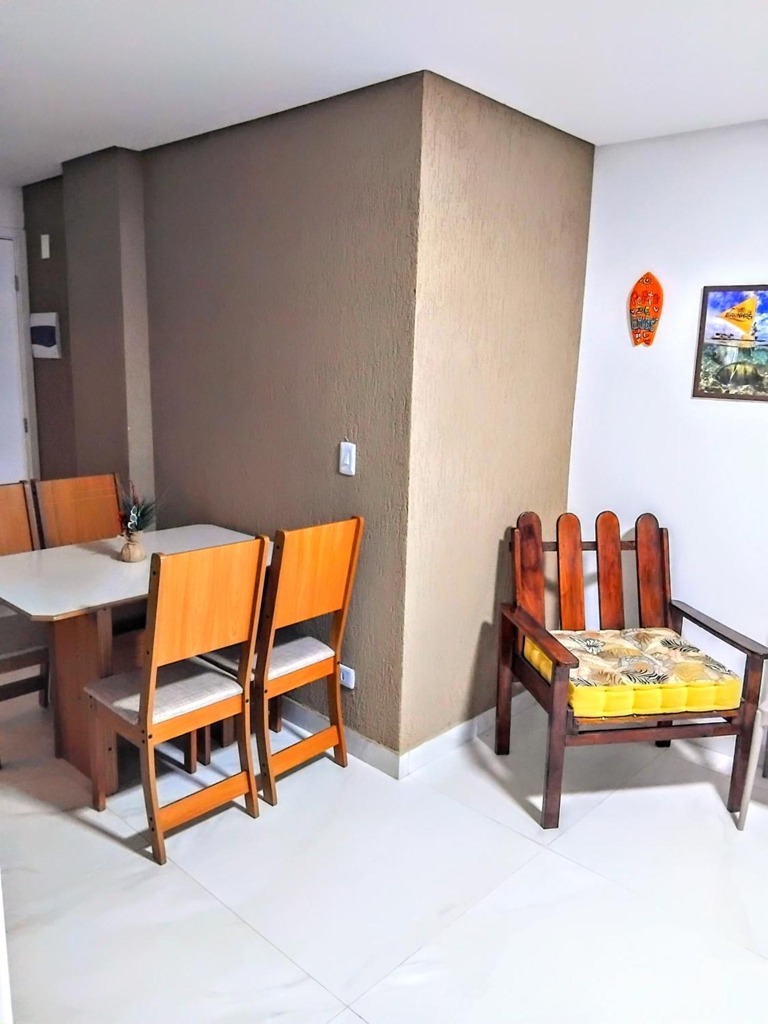 Flat 306 Rua Das Piscinas Naturais - Centro De Porto Pôrto das Galinhas Esterno foto